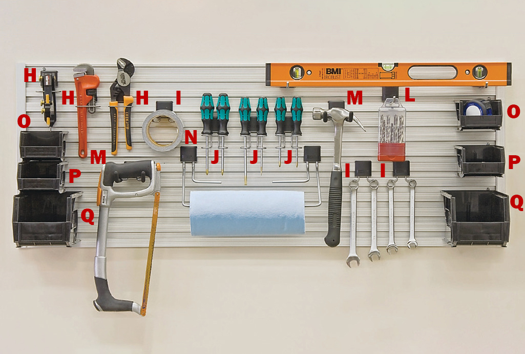 Work Craft Bench Kit